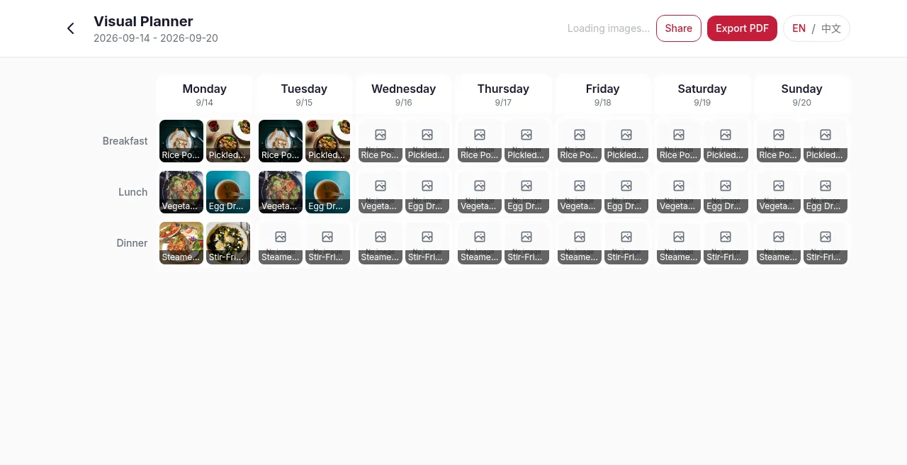 WintonKitchen — project material